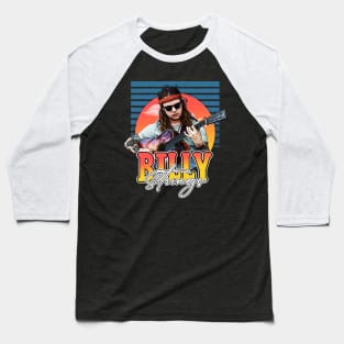 80s billy strings flyers Baseball T-Shirt